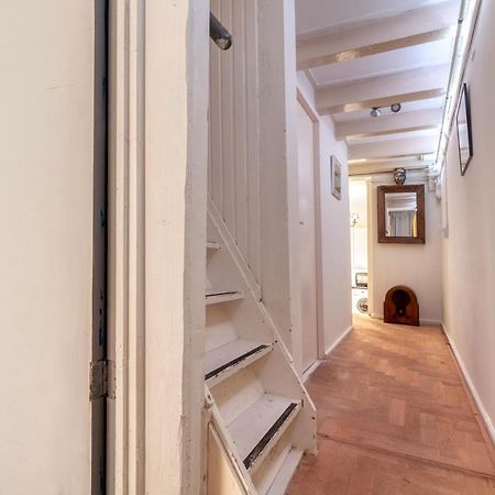 B&B 1971 Hazenstraat - Shared Bathroom アムステルダム エクステリア 写真